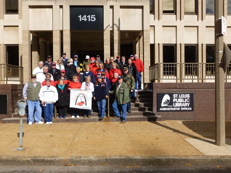 Veterans Parade 2014 216